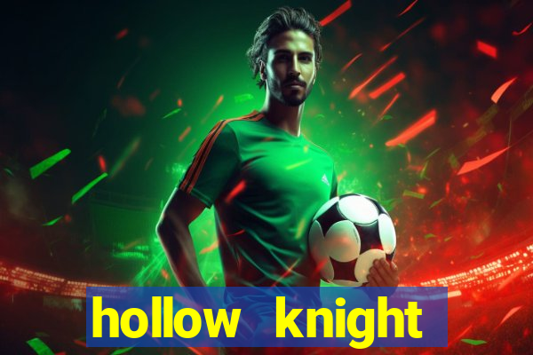 hollow knight browser version